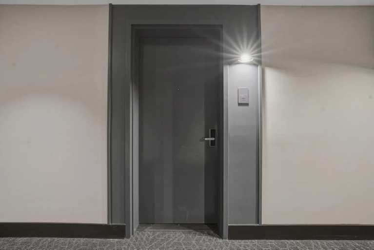 Interior 2, New Luxury Studio Downtown Miami Prime Location, Miami-Dade