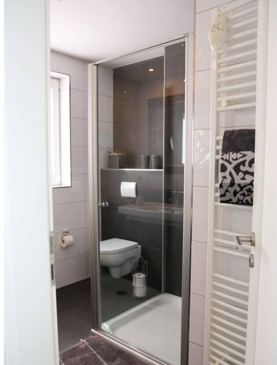 Bathroom 2, Residence by the sea - Strandallee 178, Ostholstein