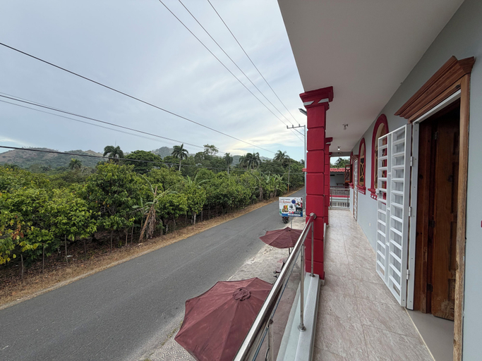 Property grounds 4, Apartahotel vista montañas, Salvaleon de Higuey
