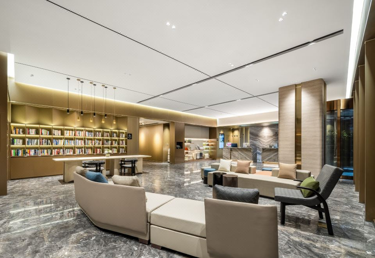 Others 5, Atour X Hotel Changzhou Jintan District Government, Changzhou