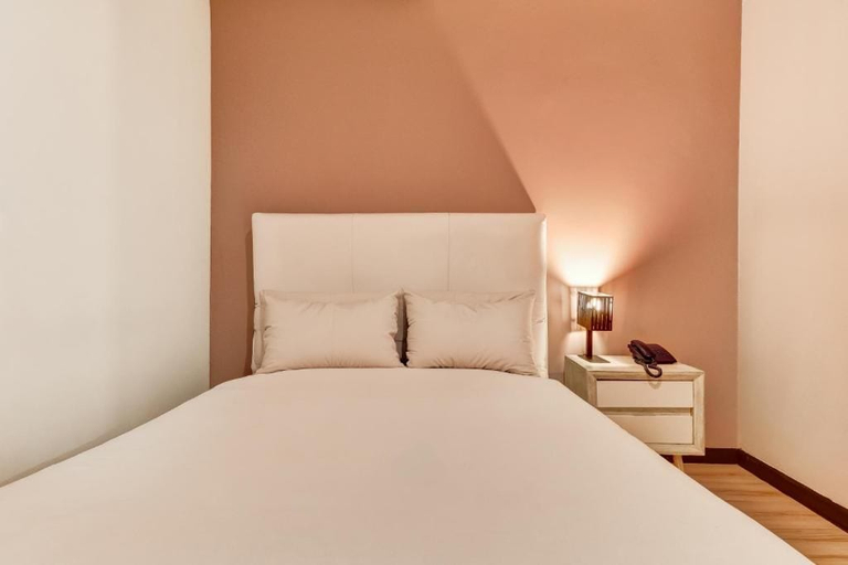 Bedroom 3, Hotel Boutique Casa Lozada, Santafé de Bogotá