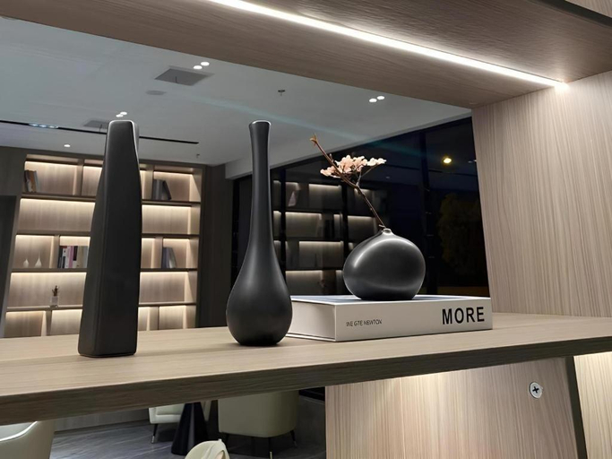 Others 3, GreenTree Inn Select (Taihu Phase II Wenbo Garden Branch), Anqing