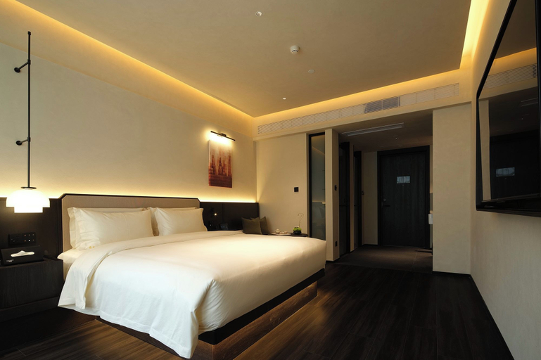 Room 5, Yomanjo Hotel Guangzhou Pazhou-Canton Fair Exclusive, Guangzhou