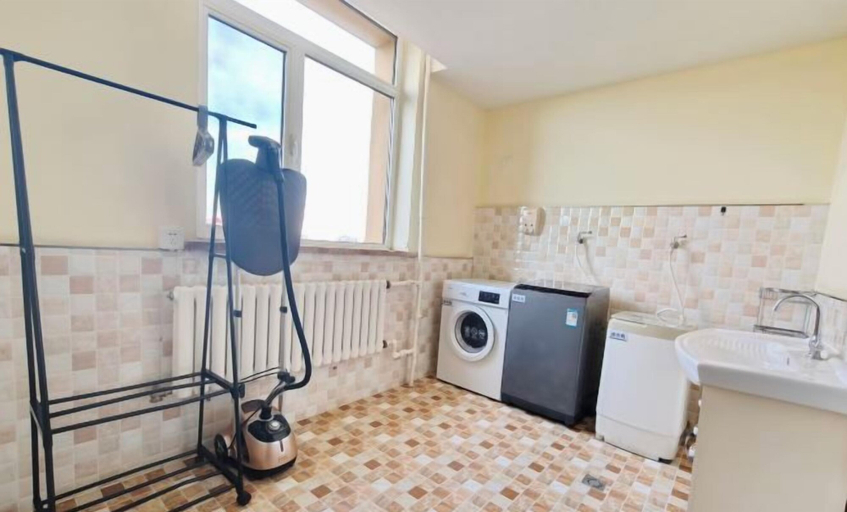Bathroom 3, Homeinn · neo (Liaoyang Railway Station), Liaoyang