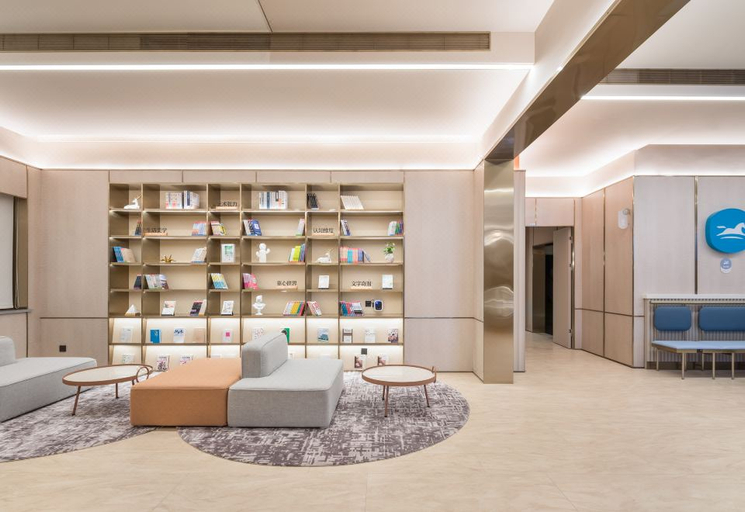 Others 5, Hanting Hotel Baohua Xianlin Cuigu, Zhenjiang