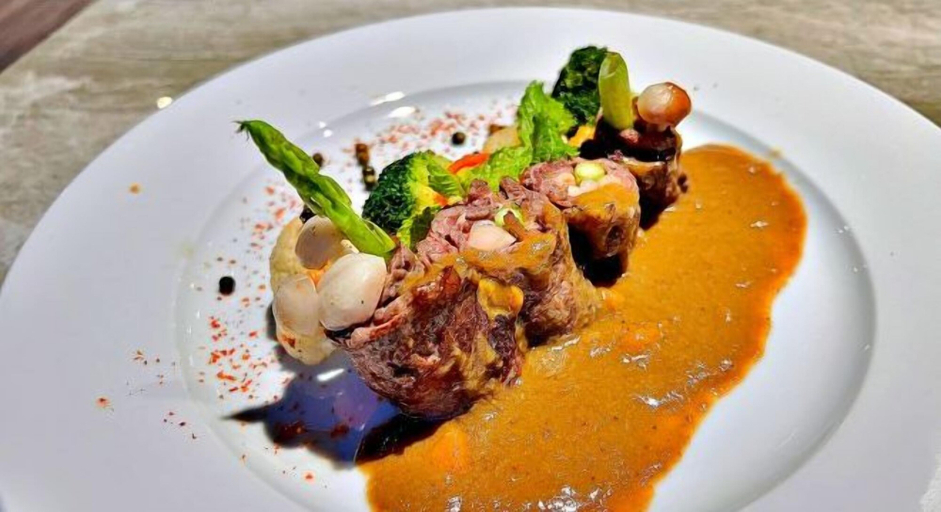Food & Drinks 5, HAN Sunset Milan Hotel & Spa, Phú Quốc