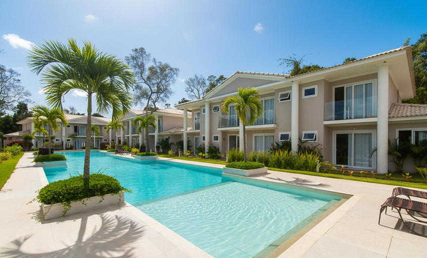 Pool 2, House 2 Suites in Condo w/ Pool Mnt0058, Porto Seguro