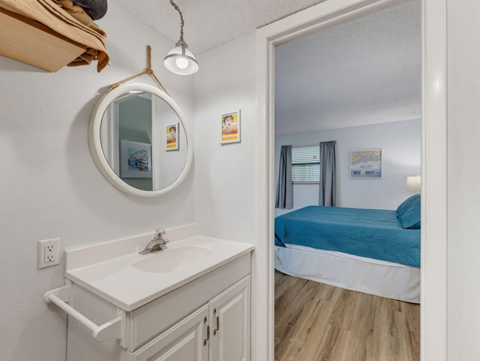 Bathroom 4, Sandy Shores #202, Pinellas