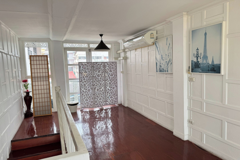 Others 5, Aran Colonial House & Cafe Ngamwongwan, Muang Nonthaburi