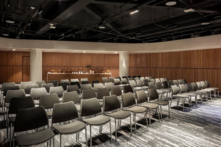 Others 3, Andaz Mexico City Condesa, by Hyatt, Mexico City