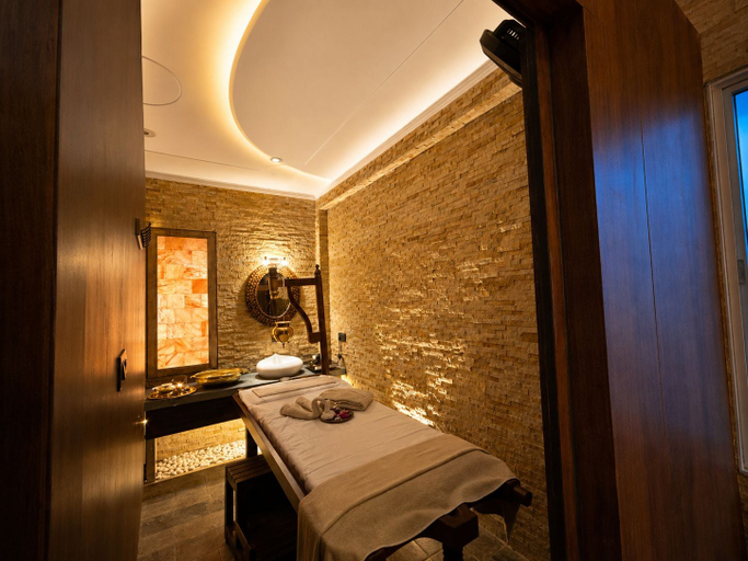 Spa 3, The Neeraj Ganga Wellness Retreat, Garhwal