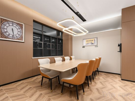 Fitness & Recreational Facilities 4, Homeinn Plus Hotel (Xiaogan Airport Economic Zone), Xiaogan