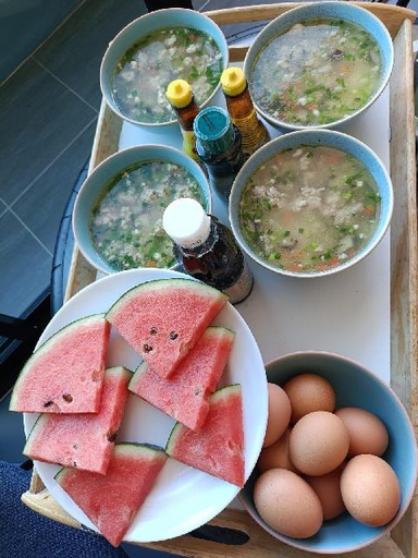 Food & Drinks 5, Manonkan Resort Khao Kho, Khao Kho