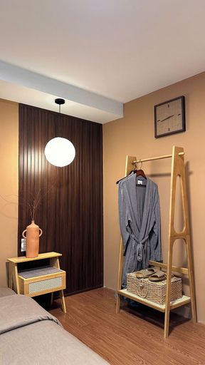 Room 2, Leroy's Home, Ho Chi Minh City