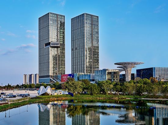 Hotel Exterior 5, LN Garden Boutique, Shunde Guangdong, Foshan