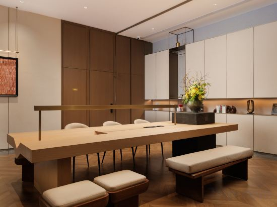 Hotel Interior/Public Areas 4, Madison KaiFeng GulouSquare, Kaifeng