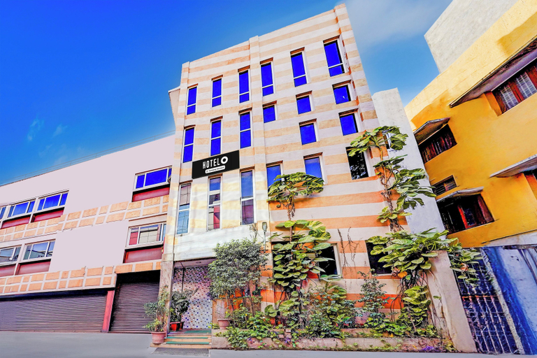 Exterior 4, Hotel O Arcot Road Kauvery Hospital, Chennai