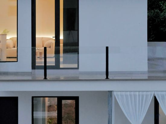 Hotel Exterior 5, Zhi Yue·Bamboo Grove | Anji Private Hot Spring Designer Boutique Accommodation, Huzhou