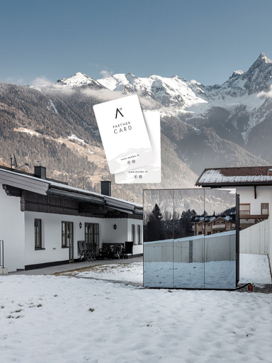 Exterior & Views 1, Chalet Pirchhof by MYALPS, Imst