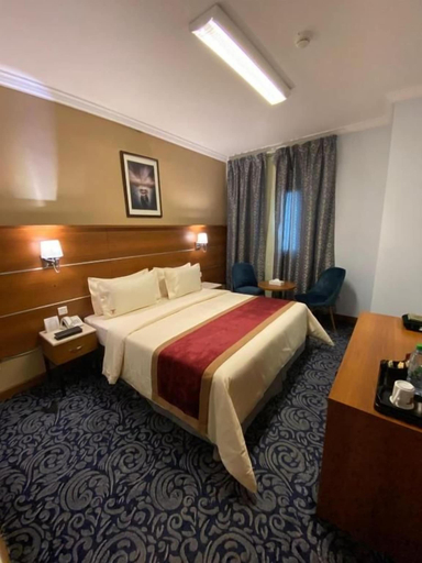 Room 2, Saraya Harmony C, Al Madinah Al Munawwarah