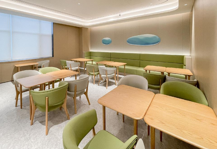Food & Drinks 4, JI Hotel Jiaozhou Guangzhou North Road, Qingdao