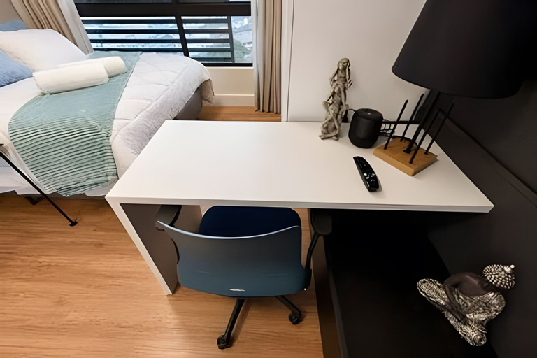 Room 4, Studio em ultimo andar linda vista, Florianopolis