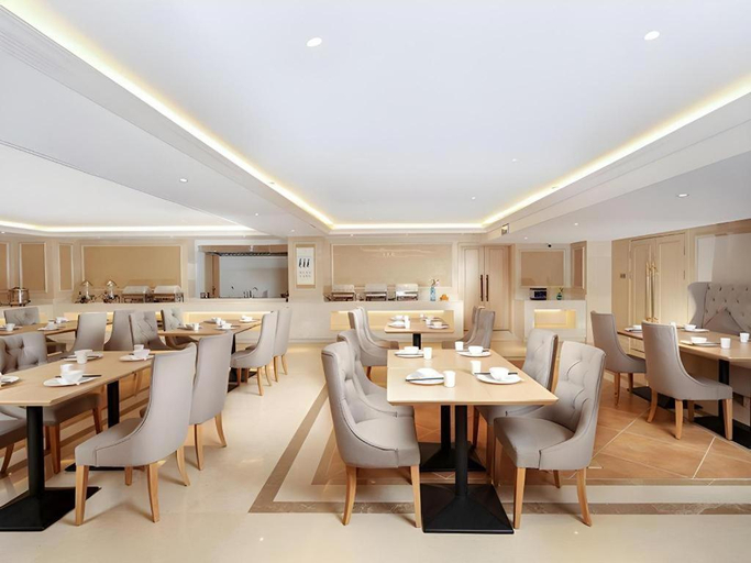 Food & Drinks, Vienna Hotel Sichuan Ganzi 318 National Highway Yajiang, Garzê Tibetan