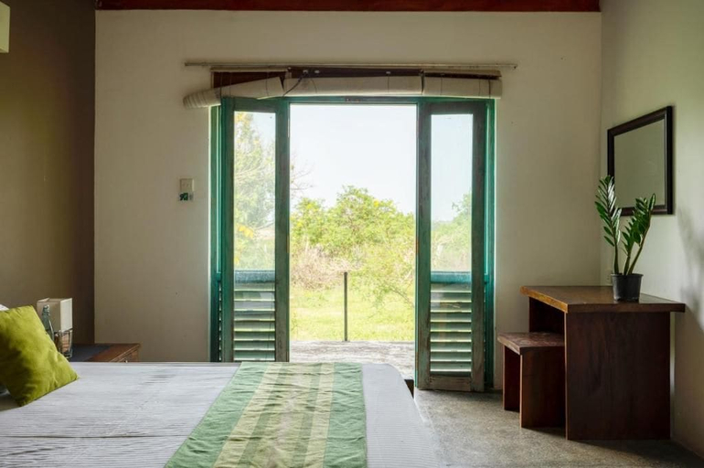 Room 3, Hide Yala, Thissamaharama