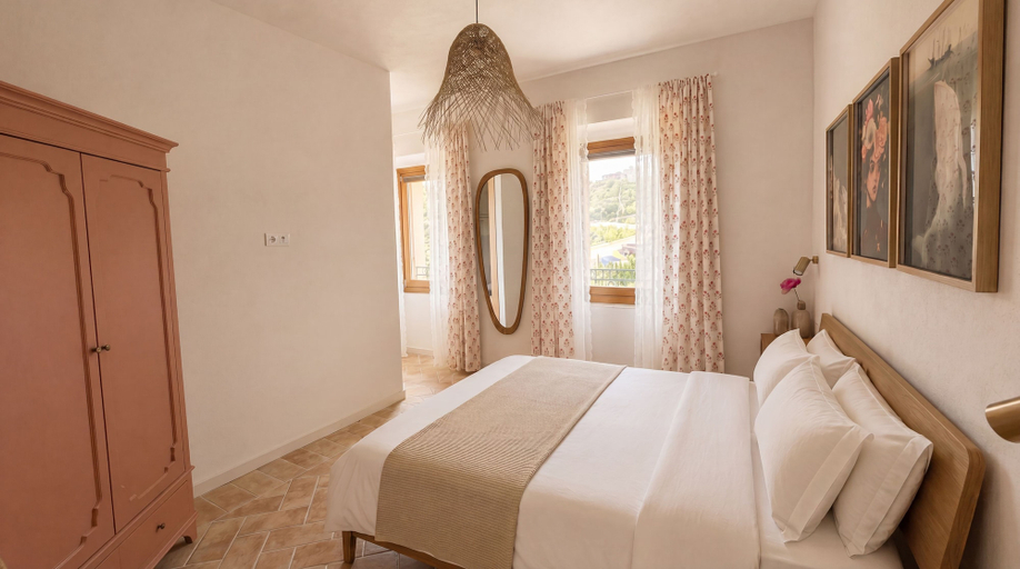 Room 4, Il Boscheto Boutique B&B nel Monferrato, Alessandria
