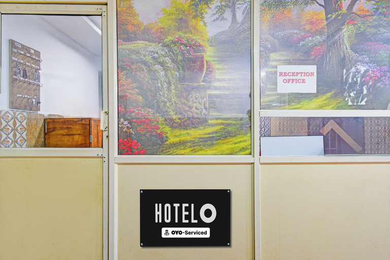 Interior 2, Hotel O Sadashivpet Bus Terminal, Medak