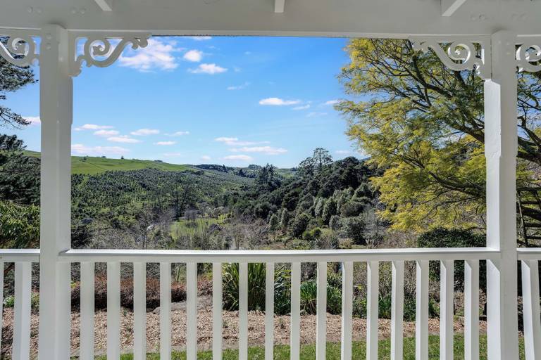 View from property 4, The An Chroi Estate by Homello, Franklin