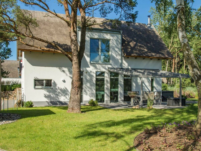 Exterior 3, Holiday Home in Karlshagen With Sauna, Vorpommern-Greifswald