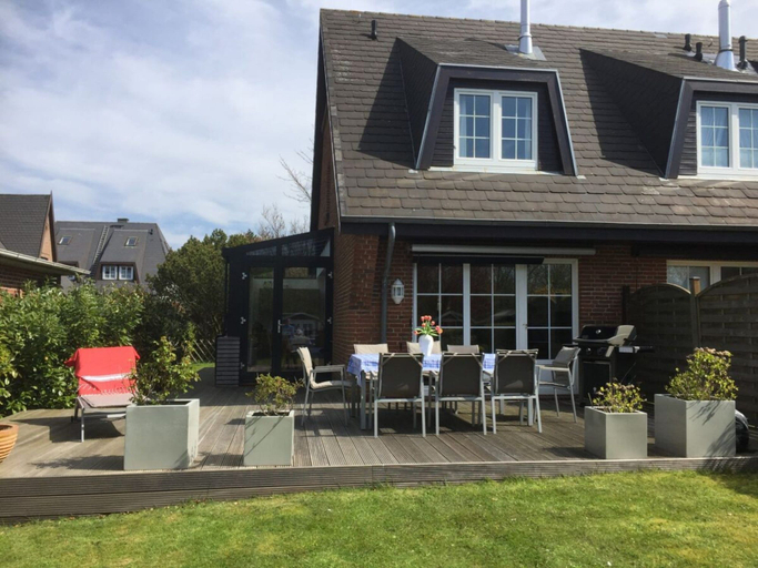 Primary image, Holiday Home With 2 Bedrooms, Nordfriesland