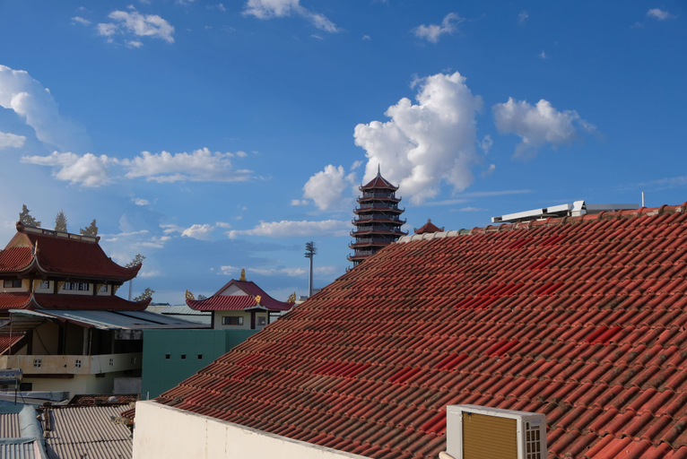Miscellaneous 3, Ruhome Quy Nhon - Central & Near Beach, Qui Nhơn