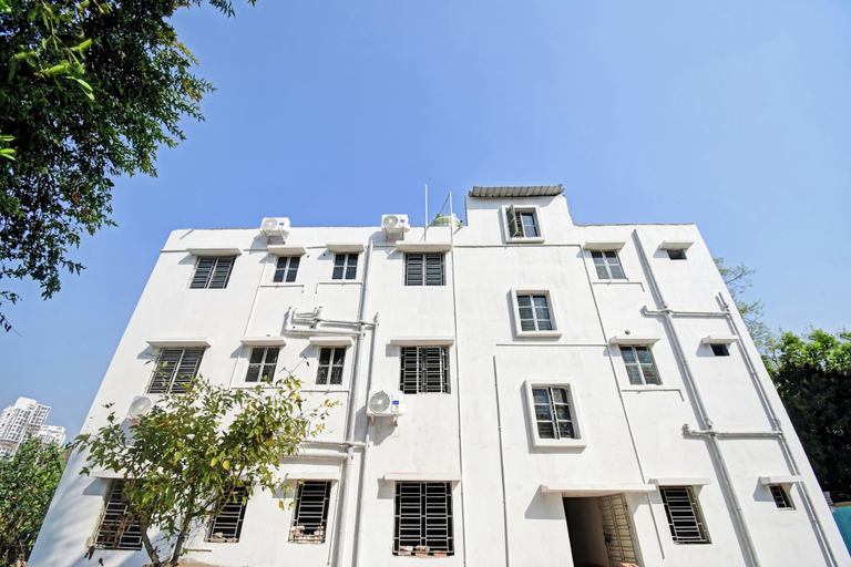 Exterior & Views 2, Hotel O Grand Eden, North 24 Parganas