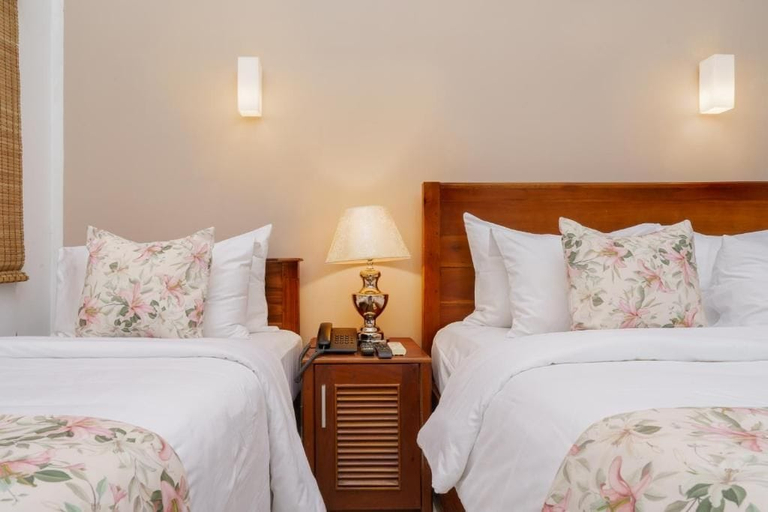 Room 3, Hotel TravllersNest Kandy, K.F.G. & G. Korale