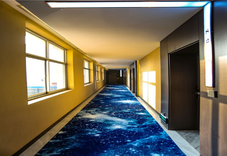 Others, City 118 Select Hotel (Jinan Zhangqiu harmony Plaza store), Jinan