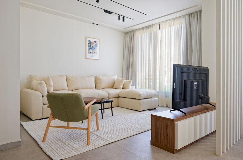 Room 5, Vesta - Luxury APT - 3BR - Zayed City II, Sixth of October 1 City