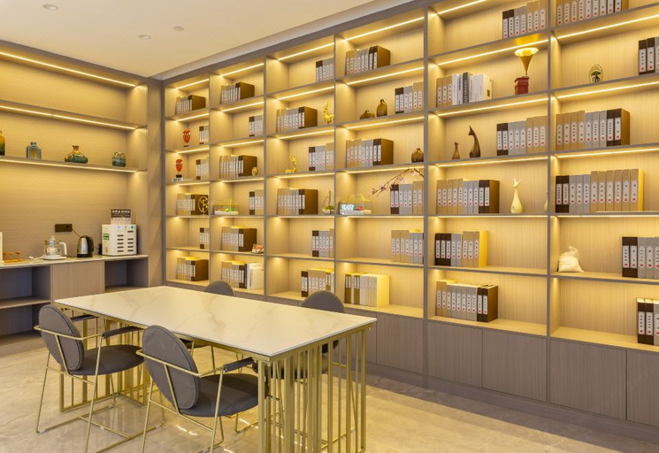 Food & Drinks 5, Starway Hotel Chuzhou Mingguang Tiyu Road, Chuzhou