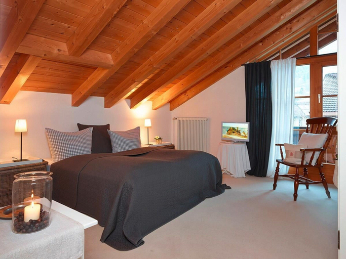 Room 2, 1 in Katrin's House, Oberallgäu