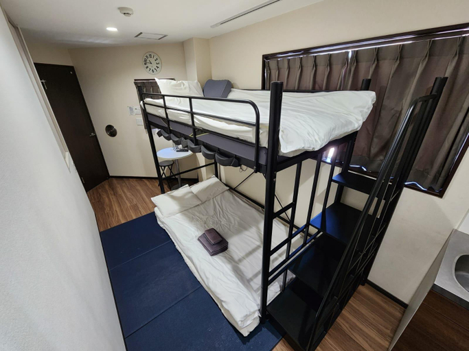 Bedroom 3, 043Akihabara, Taitō