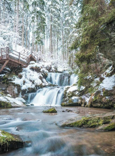 Miscellaneous 3, Cabin in Murau With Sauna and Terrace, Murau