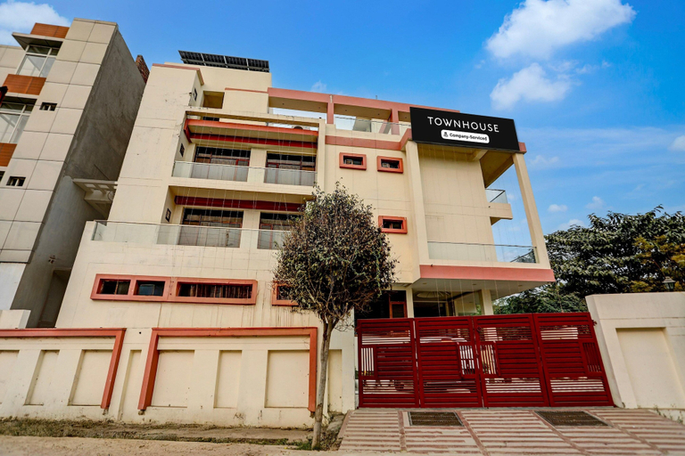 Primary image, Townhouse Gomti Nagar Sector 1, Lucknow