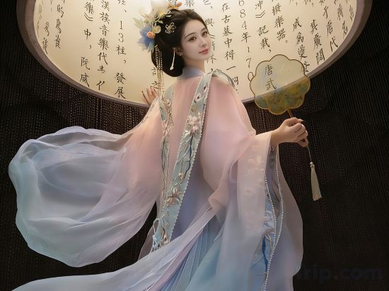 Others 4, Yishang Hotel (Yongxingfang Branch, Chaoyangmen, Xi'an), Xi'an