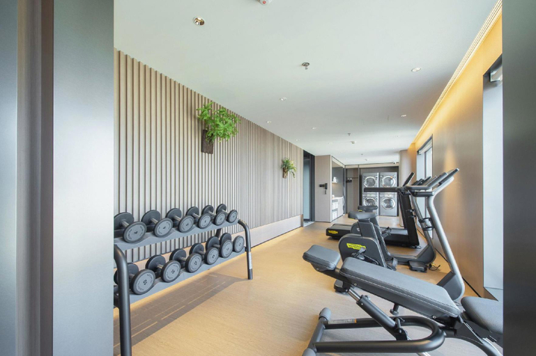 Others 5, Ji Hotel Qingyang Huifeng Shangyuan, Qingyang