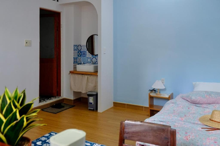 Room 4, Ruhome Quy Nhon - Central & Near Beach, Qui Nhơn