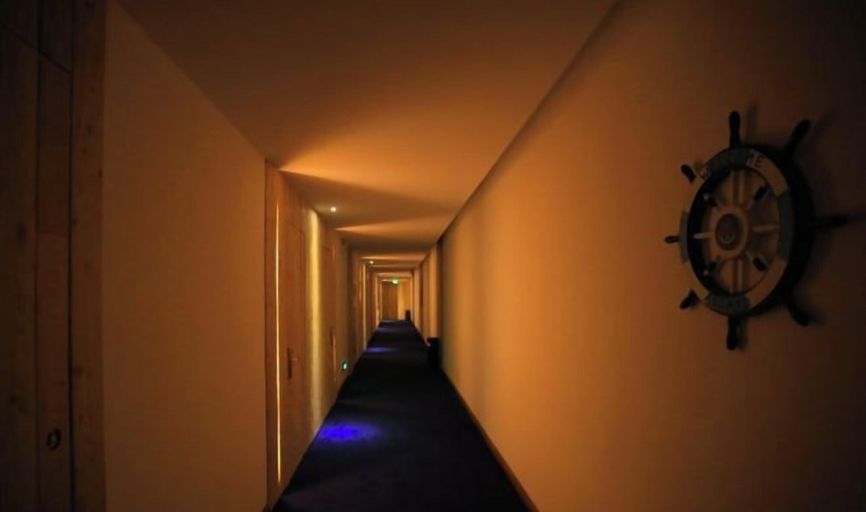Others 5, Huangjia Qiangui Business Hotel, Zibo