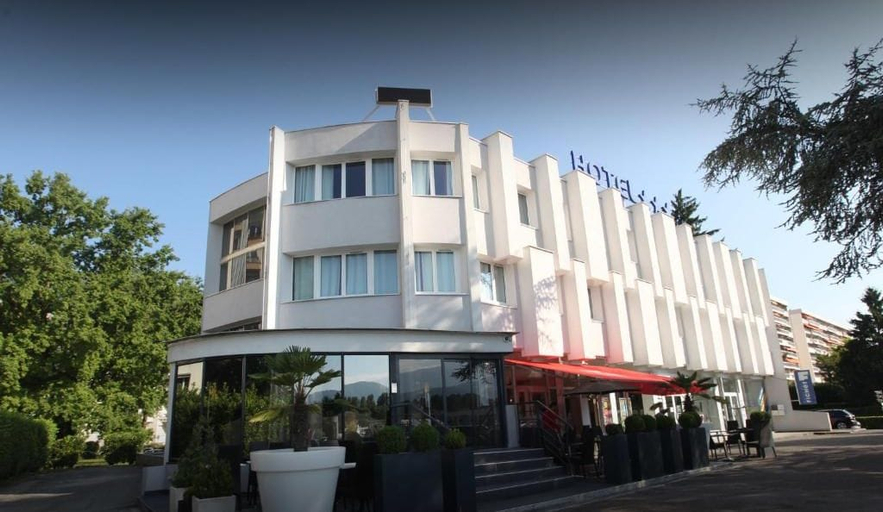 Exterior & Views, LE MOKCA, Isère