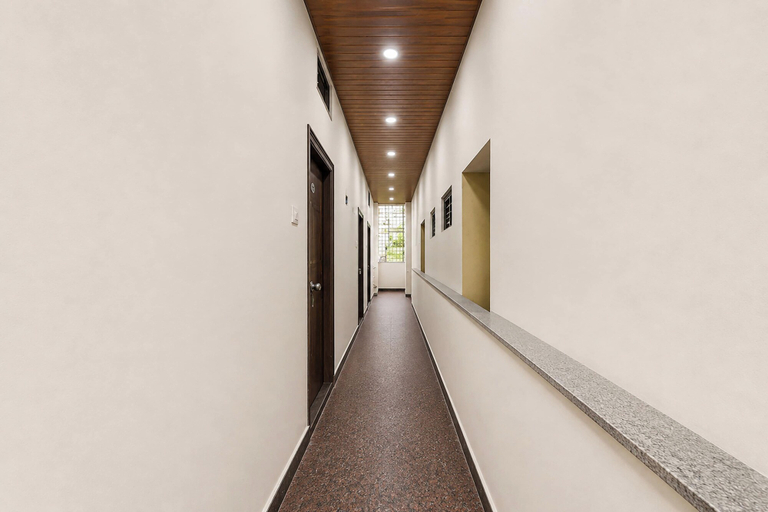 Interior 4, Hotel O Venkateswara Swamy Temple, Ranga Reddy