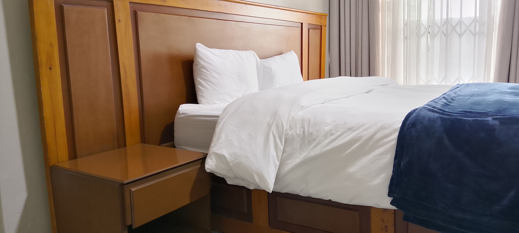 Room 3, Capital Suites Lodges, Lilongwe City